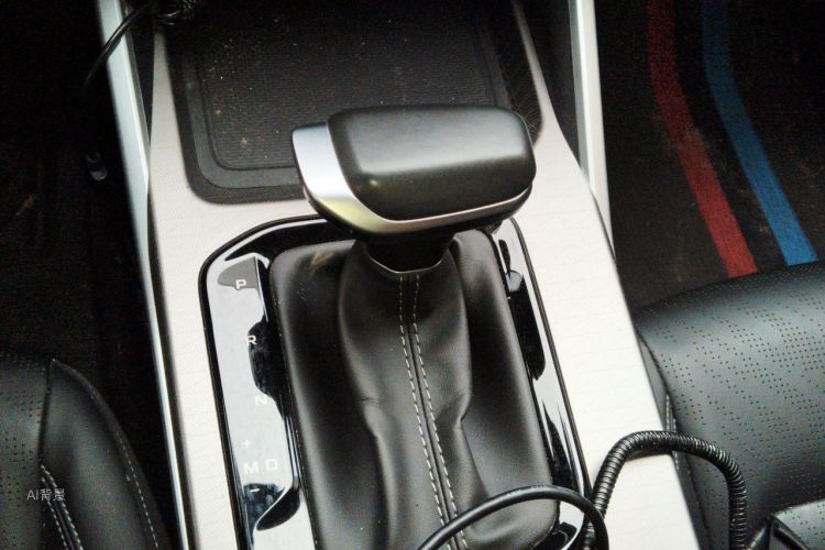 GEELY Emgrand 2022 #16 GEELY Emgrand 2022 car image #16