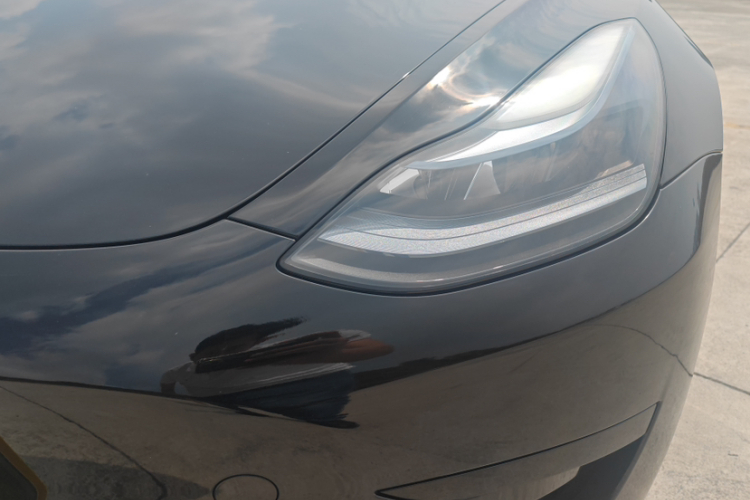 Tesla Model 3 2023 #4 Tesla Model 3 2023 car image #4