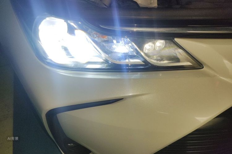 Toyota Corolla 2020 car image #8