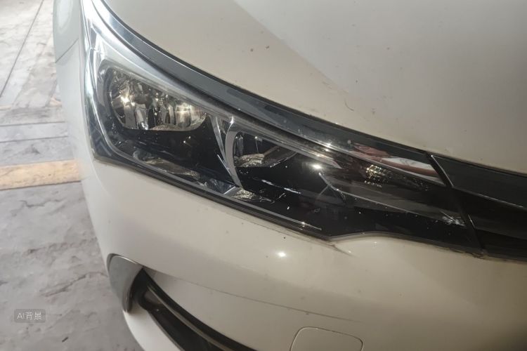 Toyota Corolla 2019 car image #8