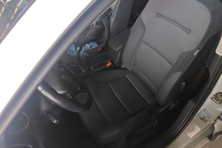 Volkswagen Golf 2020 #15 Volkswagen Golf 2020 car image #15