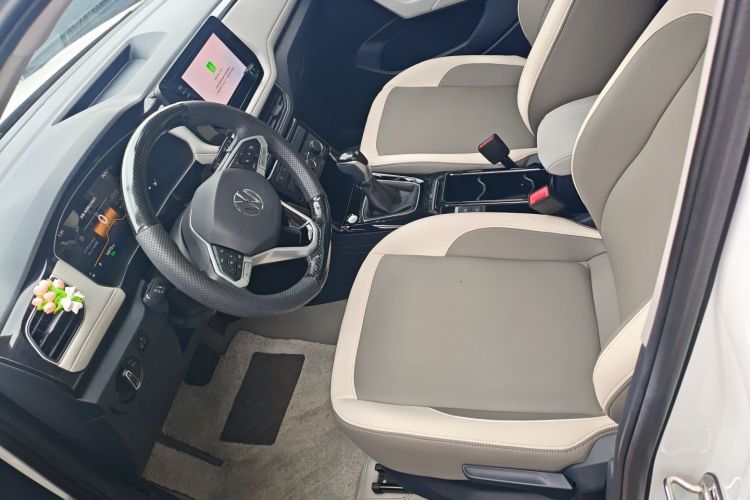 Volkswagen Tharu 2024 imagem de carro #10
