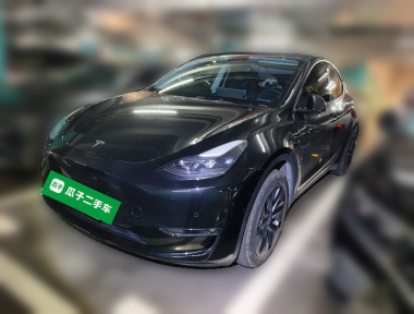 Tesla Model Y 2023 car image 