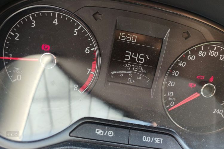 Volkswagen Polo 2019 car image #14