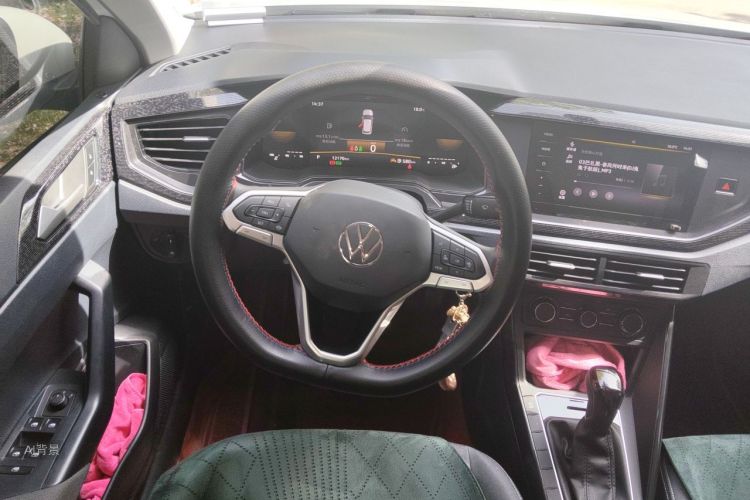 Volkswagen Lavida 2024 #12 Volkswagen Lavida 2024 car image #12