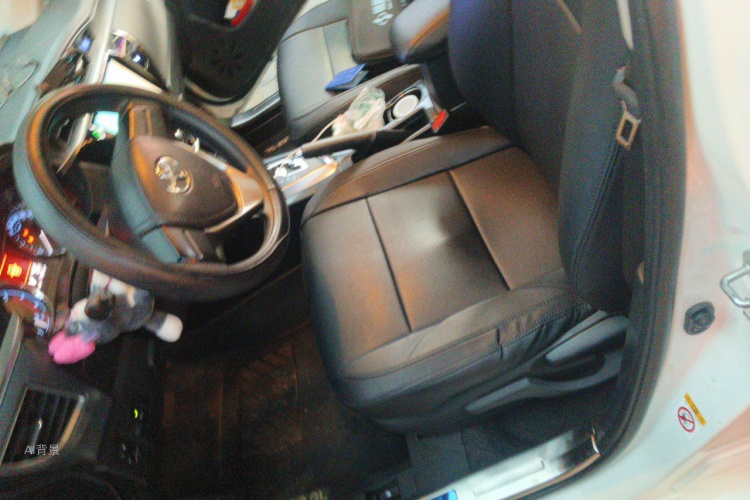 Toyota Corolla 2016 car image #17