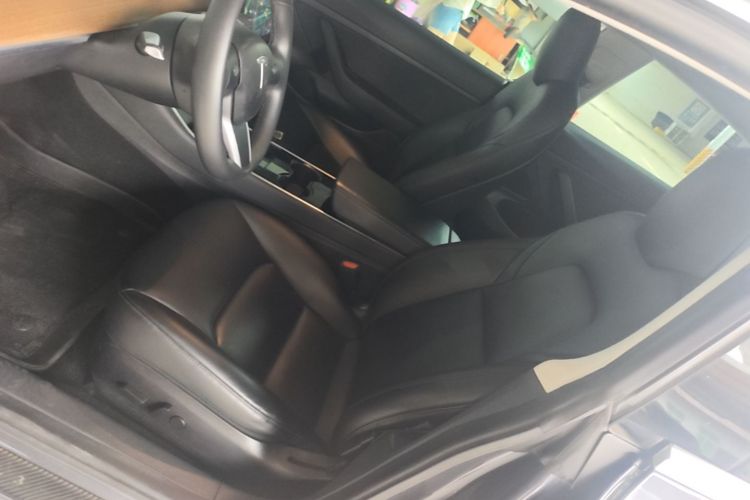 Tesla Model 3 2020 #15 Tesla Model 3 2020 car image #15
