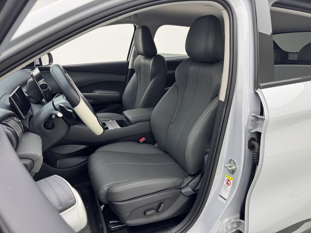 BYD Yuan Plus 2025 car image #20