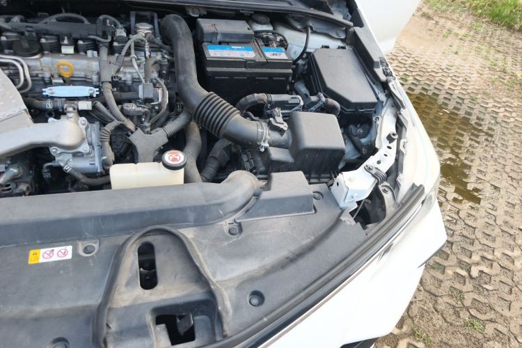 Toyota Corolla 2020 car image #23