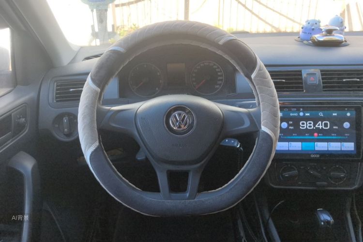 Volkswagen Santana 2018 #12 Volkswagen Santana 2018 immagine di auto #12