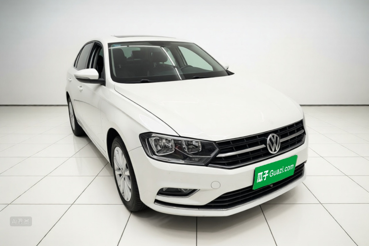 Volkswagen Bora 2017 immagine di auto #4