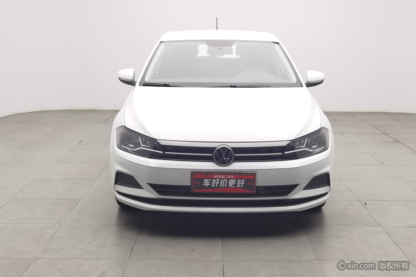Volkswagen Polo 2023 car image #4