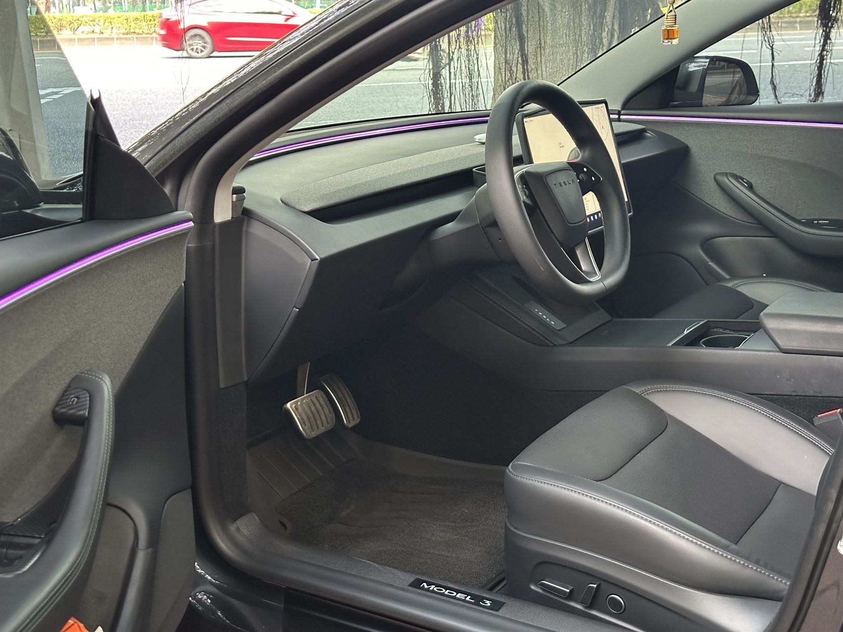 Tesla Model 3 2024 imagen de coche #6