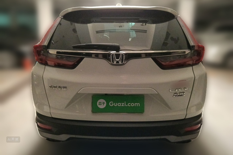 Honda CR-V 2021 #6 Honda CR-V 2021 car image #6