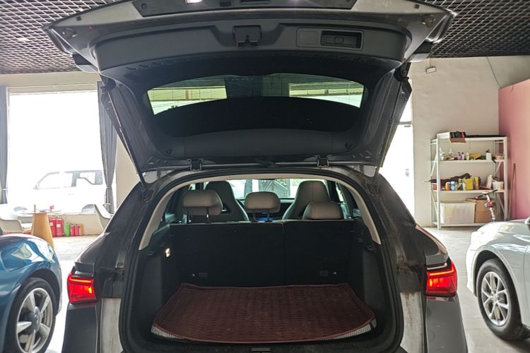 BYD Yuan Plus 2024 car image #19