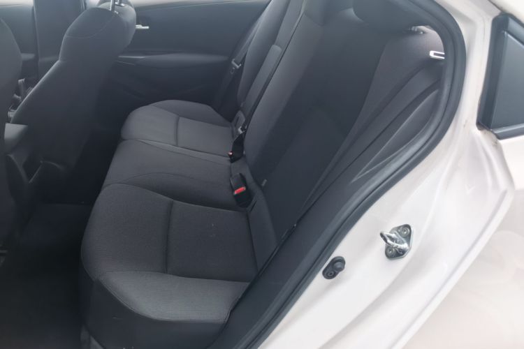 Toyota Corolla 2020 #19 Toyota Corolla 2020 car image #19