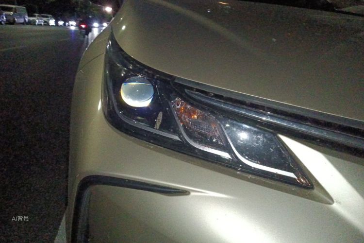 Toyota Corolla 2020 car image #8