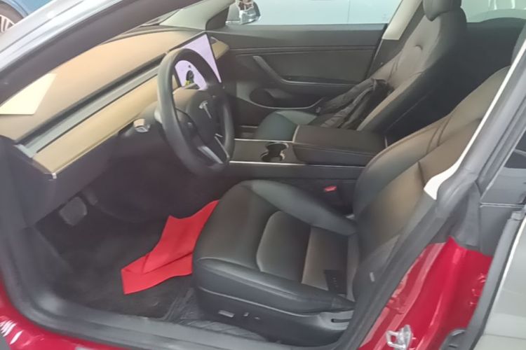 Tesla Model 3 2020 #15 Tesla Model 3 2020 car image #15