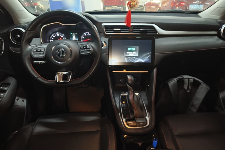 MG ZS 2022 #10 MG ZS 2022 car image #10