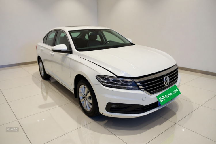 Volkswagen Lavida 2019 car image #4