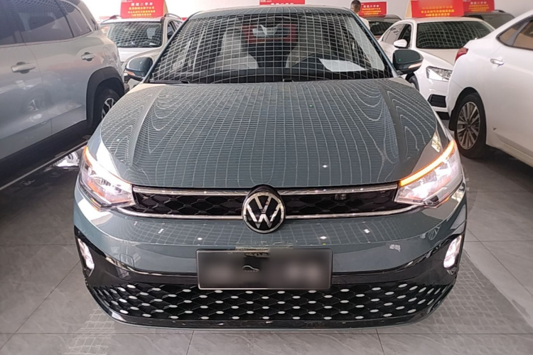 Volkswagen Lavida 2023 #3 Volkswagen Lavida 2023 car image #3