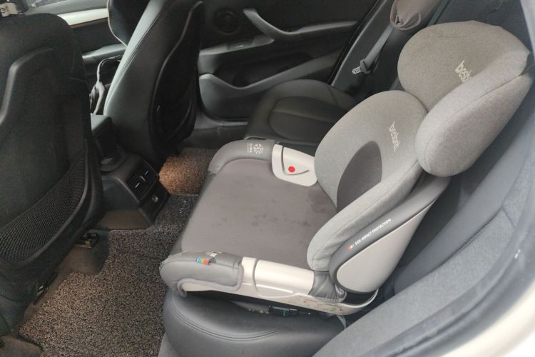 BMW X1 2017 car image #14