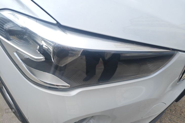 BMW X1 2016 #8 BMW X1 2016 immagine di auto #8