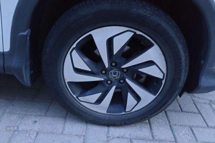 Honda CR-V 2016 #9 Honda CR-V 2016 car image #9