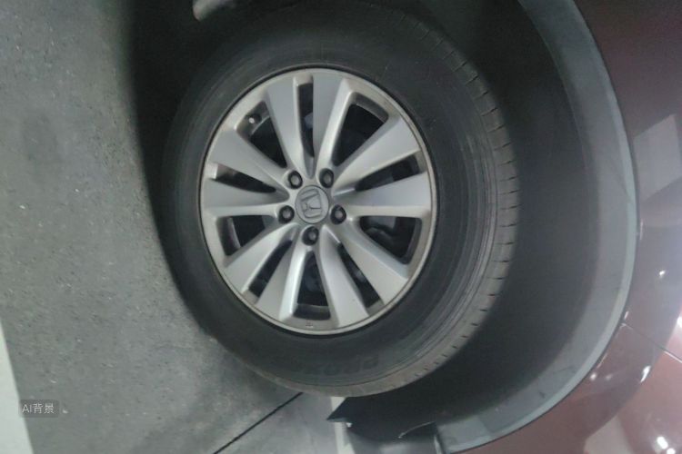 Honda CR-V 2017 car image #9