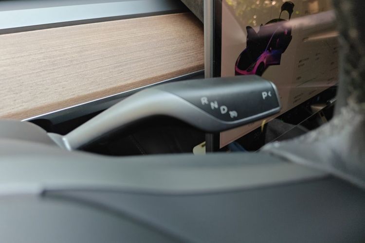 Tesla Model 3 2021 #14 Tesla Model 3 2021 car image #14