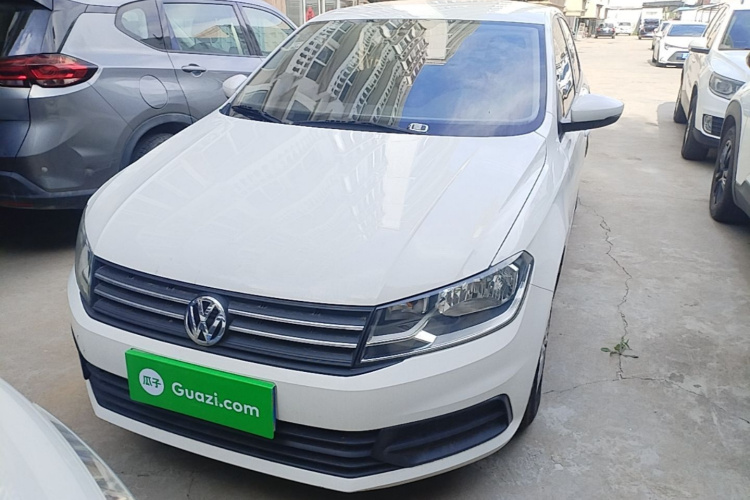 Volkswagen Santana 2021 #3 Volkswagen Santana 2021 car image #3