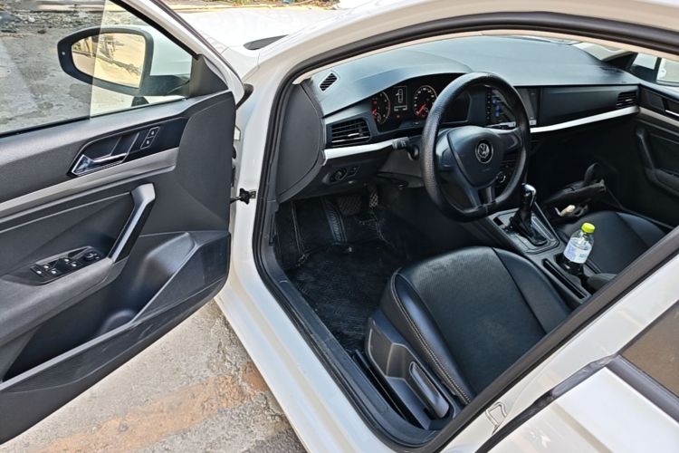 Volkswagen Lavida 2018 #16 Volkswagen Lavida 2018 car image #16