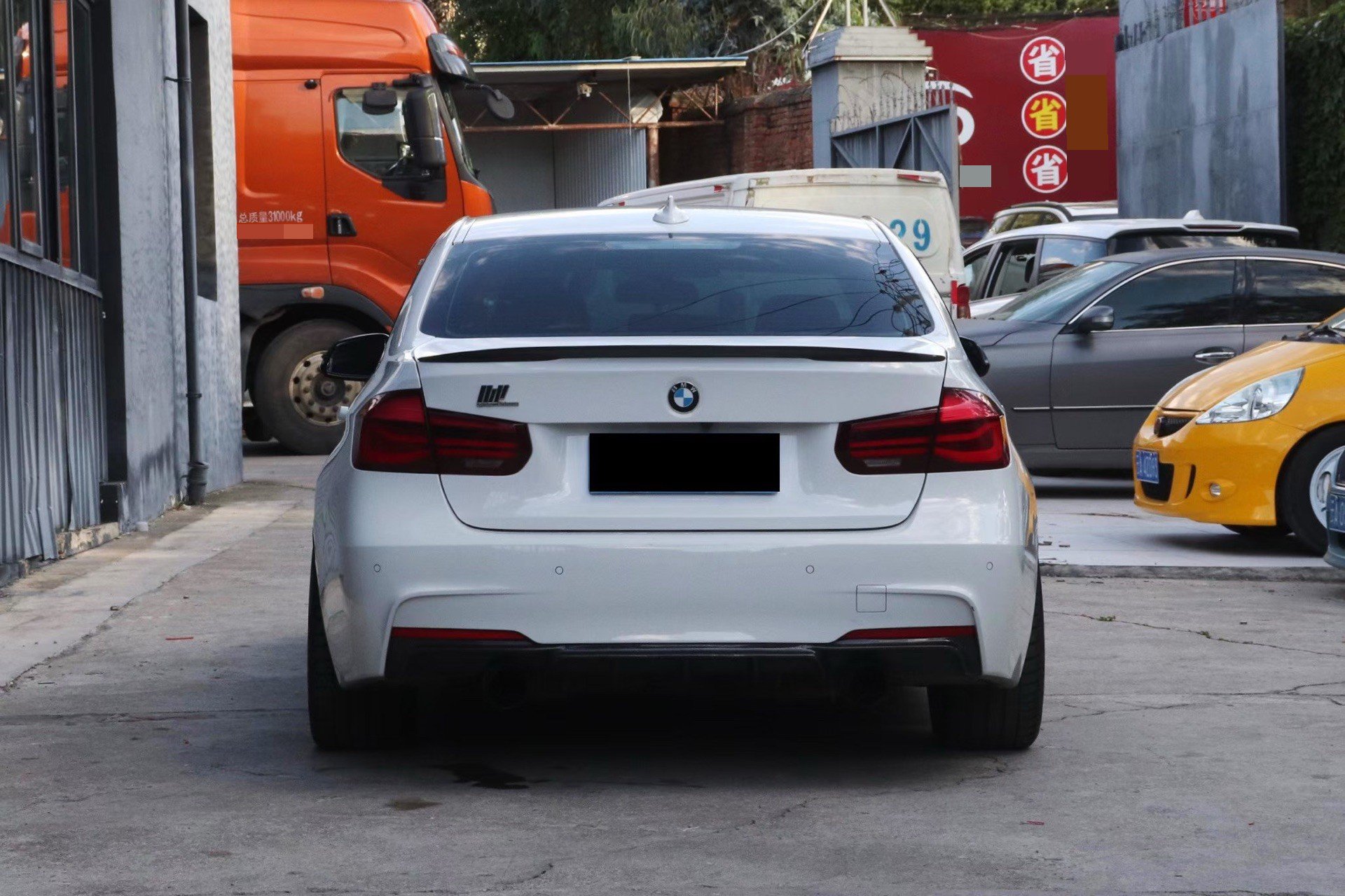 2019 #8 2019 immagine di auto #8