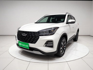 Chery Tiggo 5x 2020 Chery Tiggo 5x 2020 car image