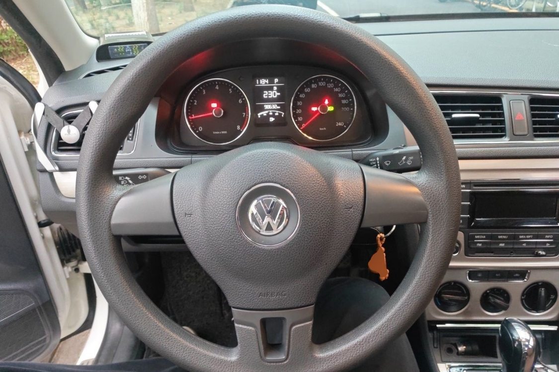 Volkswagen Lavida 2016 immagine di auto #22