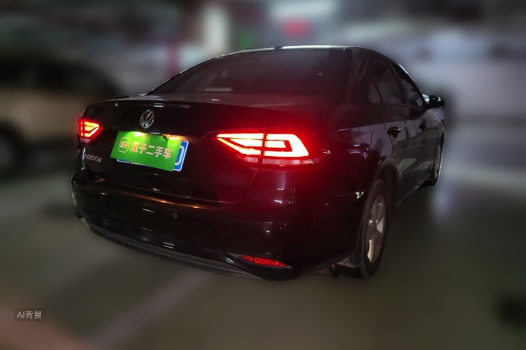 Volkswagen Lavida 2020 car image #7