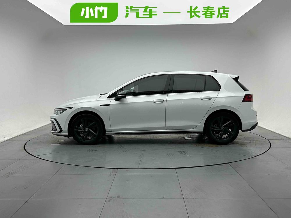 Volkswagen Golf 2022 #3 Volkswagen Golf 2022 car image #3