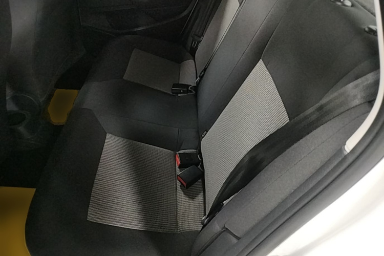 Volkswagen Polo 2018 car image #19