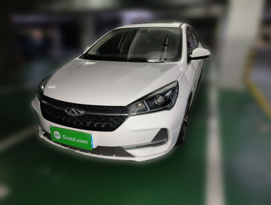 Chery Arrizo 5 2018 Chery Arrizo 5 2018 изображение автомобиля