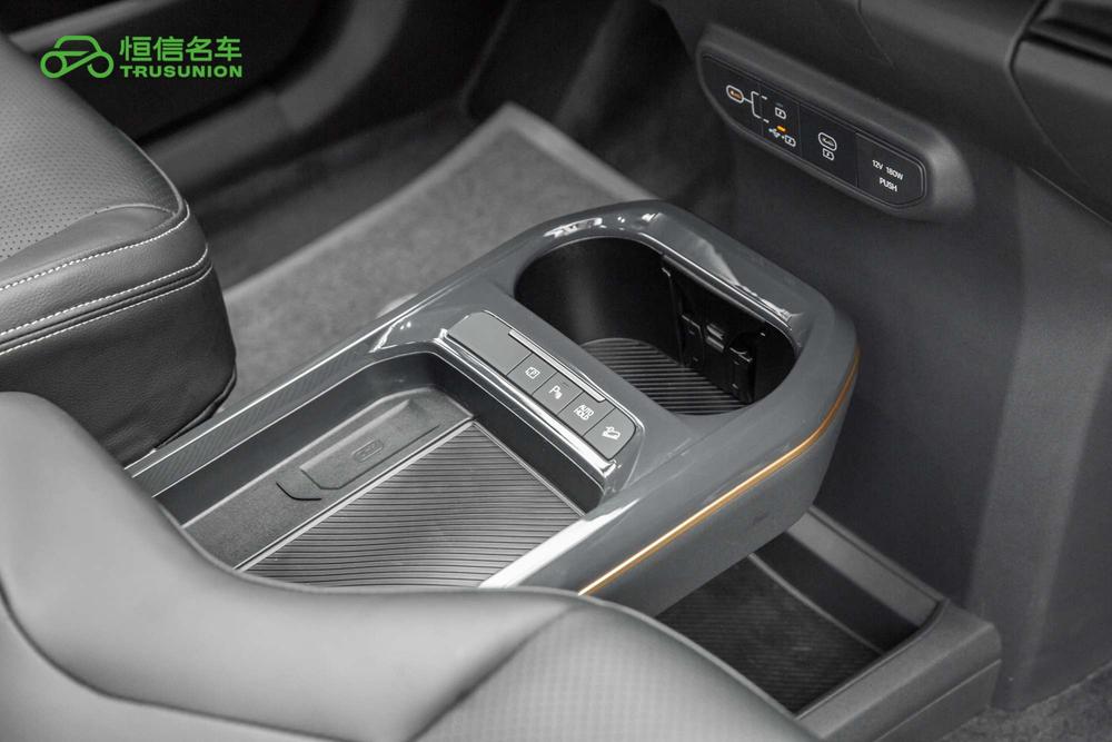 Kia EV5 2025 car image #17