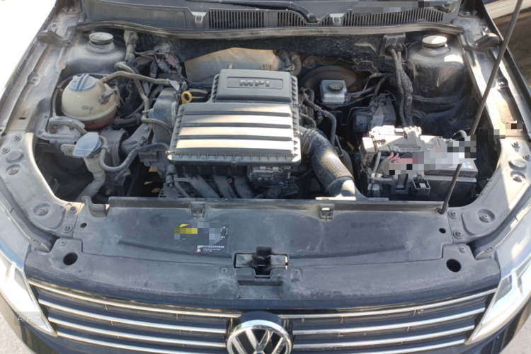 Volkswagen Lavida 2016 #22 Volkswagen Lavida 2016 car image #22