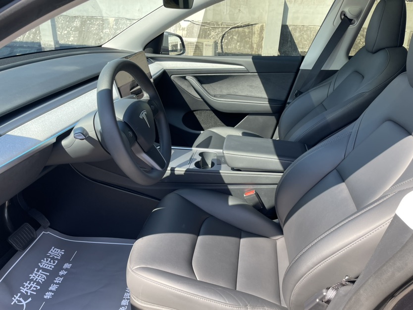 Tesla Model Y 2024 car image #8