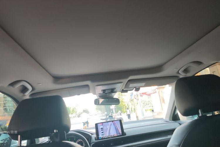 Honda CR-V 2023 car image #20
