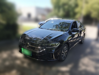 Volkswagen Lavida 2023 Volkswagen Lavida 2023 immagine di auto