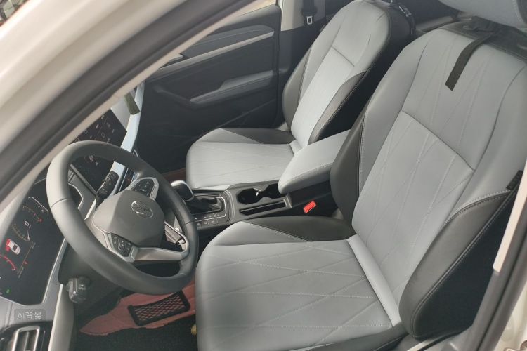 Volkswagen Lavida 2023 car image #17