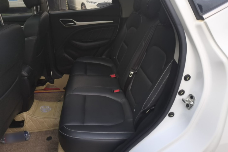 MG ZS 2019 #17 MG ZS 2019 car image #17