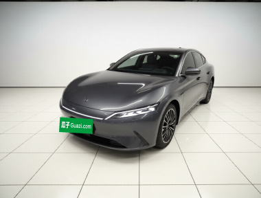 BYD Han 2022 BYD Han 2022 car image