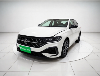 Volkswagen Lavida 2025 car image 