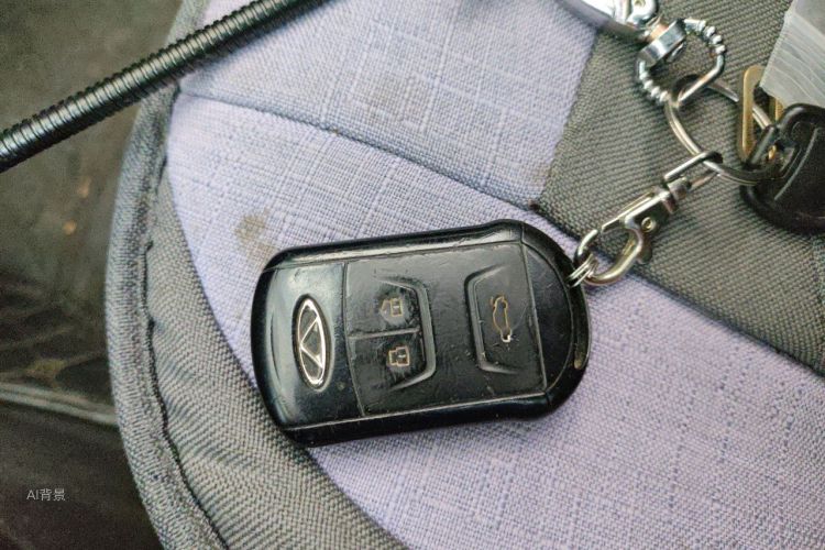 Chery Tiggo 5x 2018 car image #10