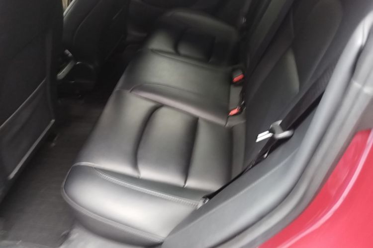 Tesla Model 3 2022 #17 Tesla Model 3 2022 car image #17